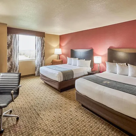 Choctaw Casino & Resort Pocola, Trademark Coll By Wyndham-3